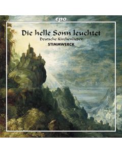 Stimmwerck - Deutsche Kirchenlieder SACD
