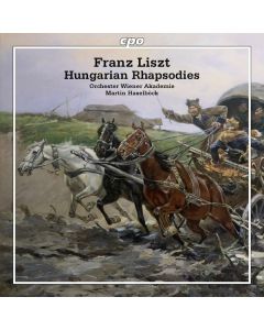 Franz Liszt (1811-1886) - Franz Liszt - The Sound of Weimar Vol.6 CD