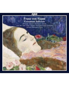 Franz von Suppe (1819-1895) - Extremum Judicium (Requiem-Oratorium) CD