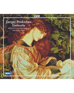 Serge Prokofieff (1891-1953) - Cinderella-Ballett op.87 CD