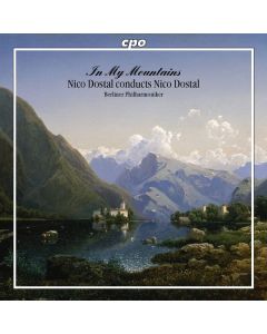 Nico Dostal (1895-1981) - Konzertante Werke CD