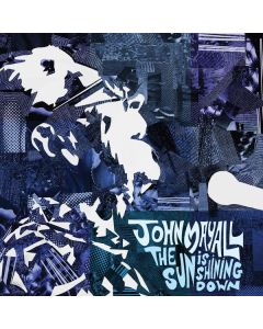 John Mayall - The Sun Is Shining Down CD