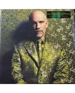 Sandro, John Malkovich, Eric Alexandrakis - Illuminated (O.S.T.) (Picture Disc) LP