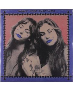 The Lostines - Meet The Lostines LP