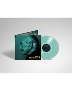 Charlie Musselwhite - Look Out Highway (Green Crystal Clear Vinyl) LP