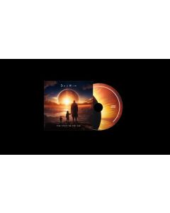 DarWin - Five Steps On The Sun CD