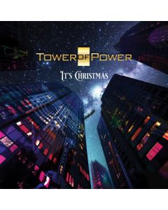 Tower Of Power - It's Christmas CD