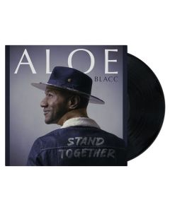 Aloe Blacc - Stand Together (Limited Edition) LP
