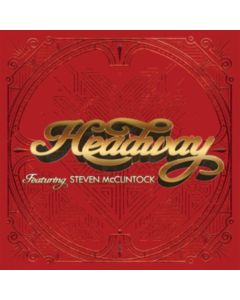 Headway - Headway CD
