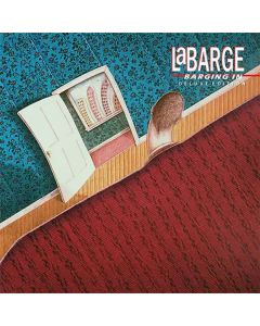 Bernie LaBarge - Bargin In (Deluxe Edition) CD