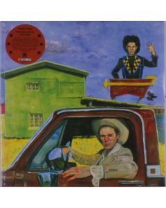 Hayden Pedigo - I'll Be Waving As You Drive Away (Silverado Brown Vinyl) LP