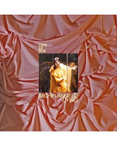 Cate Le Bon - Michelangelo Dying CD
