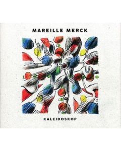 Mareille Merck - Kaleidoskop CD