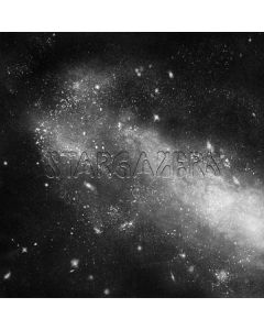 Stargazers - Stargazers (Limited Numbered Edition) LP