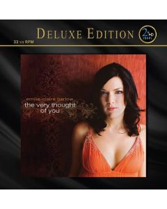 Emilie-Claire Barlow - The Very Thought Of You (180g) (Deluxe Edition) LP