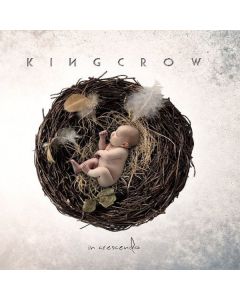 Kingcrow - In crescendo CD