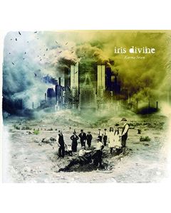 Iris Divine - Karma Sown CD