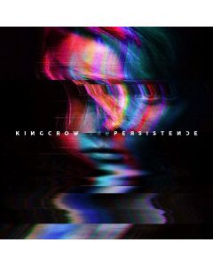 Kingcrow - The Persistence CD