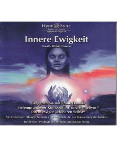 Frank Danna - Eternity Within CD