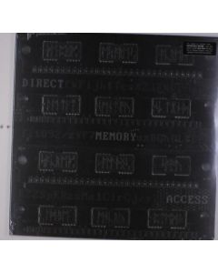 Master Boot Record - Direct Memory Access LP