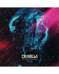 Dynatron - The Legacy Collection Vol. 2 CD