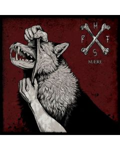 Harakiri For The Sky - Maere CD