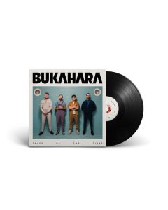 Bukahara - Tales Of The Tides LP