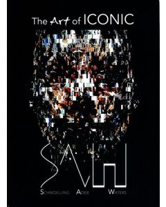S-A-W (Johannes Schmoelling - Kurt Ader - Rob Waters) - The Art of Iconic DVD