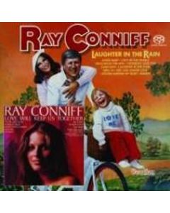 Ray Conniff - Laughter In The Rain / Love Will Keep Us Together SACD