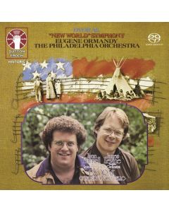 Antonin Dvorak (1841-1904) - Symphonie Nr.9 SAN