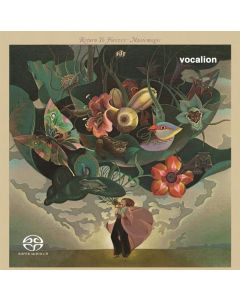 Return To Forever - Musicmagic SACD
