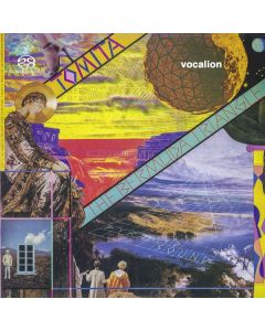 Isao Tomita (1932-1916) - The Bermuda Triangle SACD