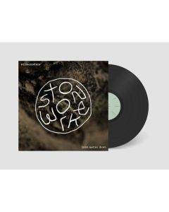 Wishmountain - Stonework: 1000 Metres Down LP