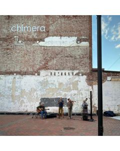 Chimera (60s/70s) - Chimera CD