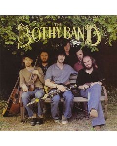 The Bothy Band - Old Hag You Have Killed Me CD