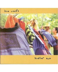 The Waifs - Shelter Me CD