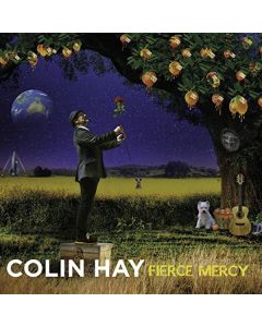 Colin Hay - Fierce Mercy (Deluxe-Edition) CD