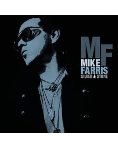Mike Farris - Silver & Stone CD