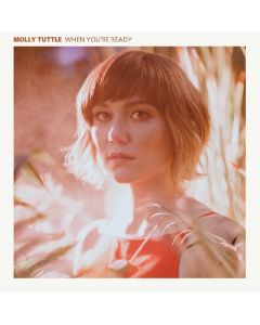 Molly Tuttle - When You're Ready CD