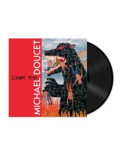 Michael Doucet - Lacher Prise LP