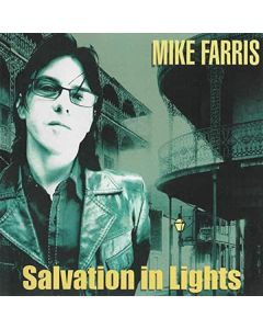 Mike Farris - Salvation In Lights CD