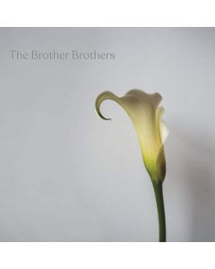 The Brother Brothers - Calla Lily CD