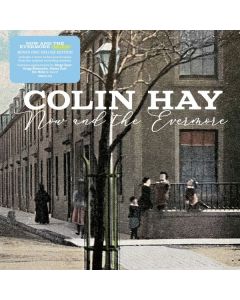 Colin Hay - Now And The Evermore (More) (Deluxe Edition) CD