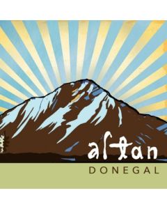 Altan - Donegal CD