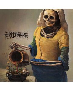 Ellende - Todbringerin CD