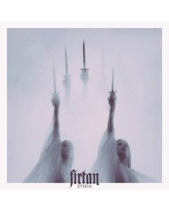 Firtan - Ethos LP
