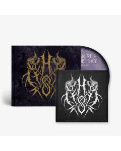 Harakiri For The Sky - Scorched Earth (Deluxe Edition) CD