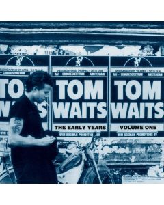 Tom Waits - The Early Years Vol. 1 CD