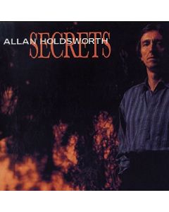 Allan Holdsworth (1946-2017) - Secrets CD