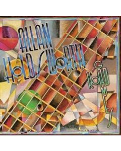 Allan Holdsworth (1946-2017) - Road Games (remastered) (Limited Expanded Edition) LP